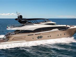 MCY Monte Carlo Yachts MCY 96