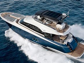 MCY Monte Carlo Yachts MCY 65