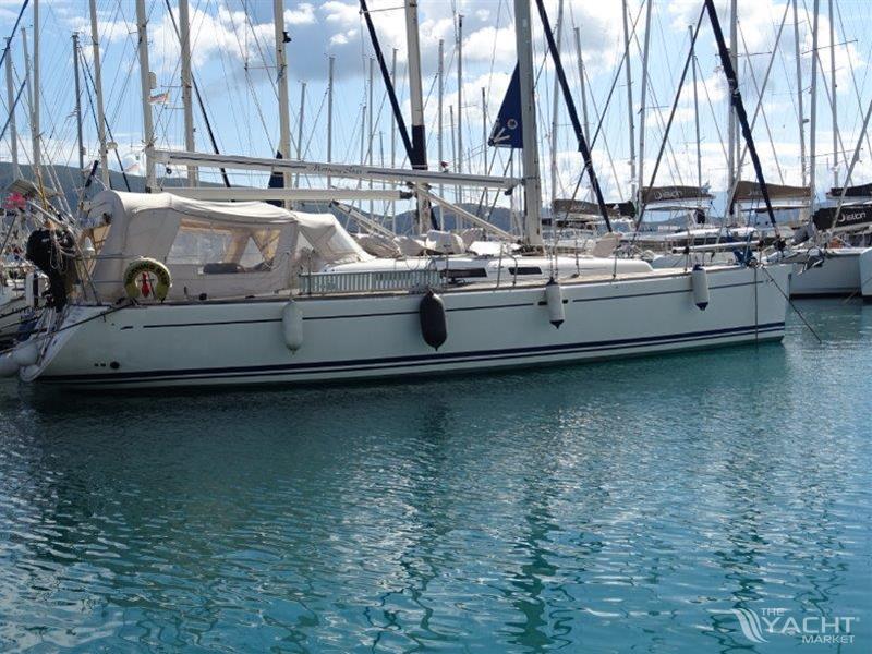 Dufour 44 Performance (2005) for sale
