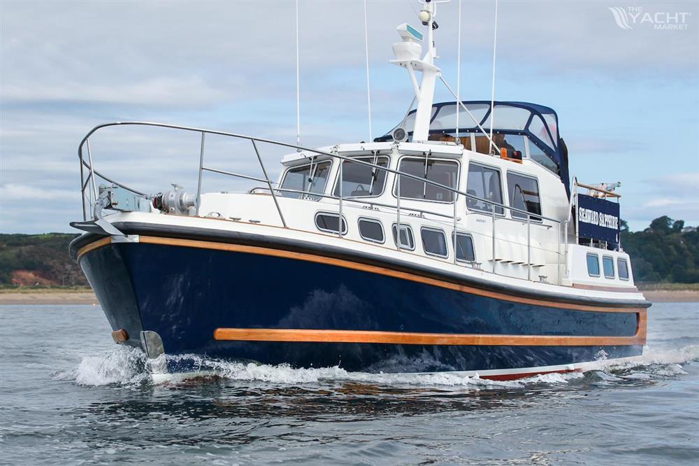 Nelson 45 (1991) for sale