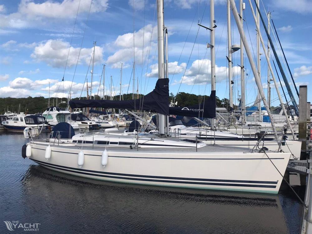 Arcona 370 (2003) for sale
