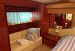 Ferretti Yachts 225 Fly - accommodation