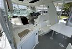 Cruisers Yachts 455 Express Motor Yacht - Aft Deck Looking Forward  