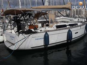 Dufour 335 Grand Large
