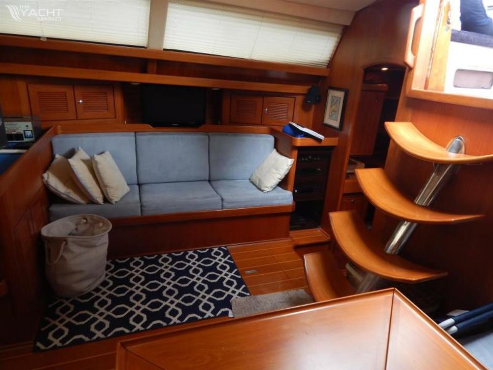 North Wind 58 (2002) for sale