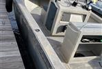 SeaArk 19' Aluminum Open Work Boat w/Trailer