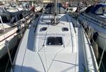 Cantiere del Pardo Grand Soleil 43 B&C - Abayachting Grand Soleil 43 B&C usato-second hand 9