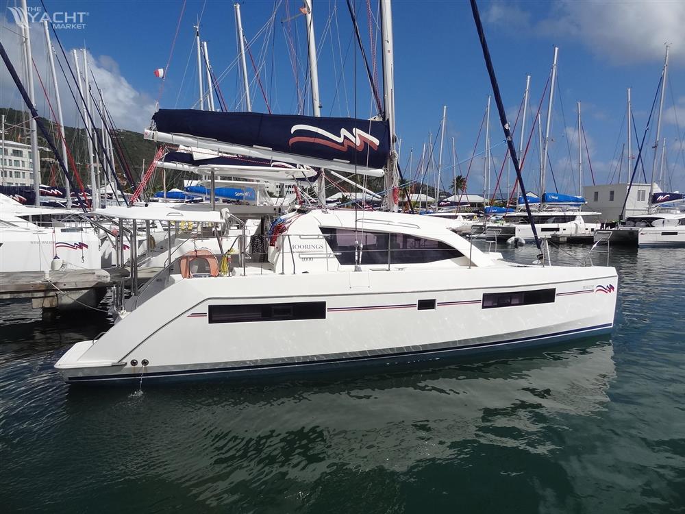 Leopard 40 (2018) for sale