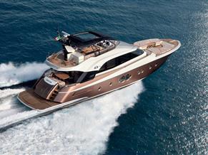 MONTE CARLO YACHTS MCY 70