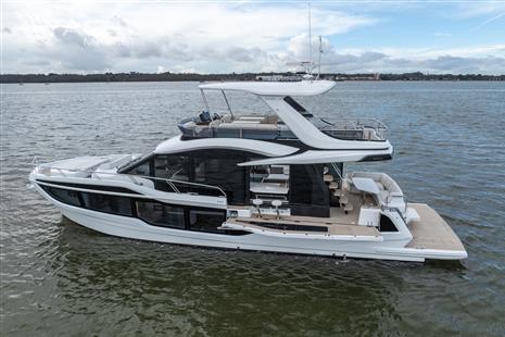 Galeon 560 Fly - Galeon 560 Fly - For Sale