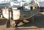 Custom Built Fishing Boat