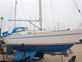 Sadler Yachts Sadler 32