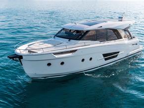 Greenline 45 Coupe NEW BOAT 2024