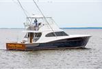 Spencer Yachts Custom Carolina - Photo 4