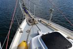 Offshore Yachts UK Nantucket Clipper - 1974 Nantucket Clipper - SAND DOLLAR