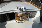 Motor Cruiser 32ft - Motor Cruiser 32ft DOUBLE PILOTAGE - Fly Bridge Helm