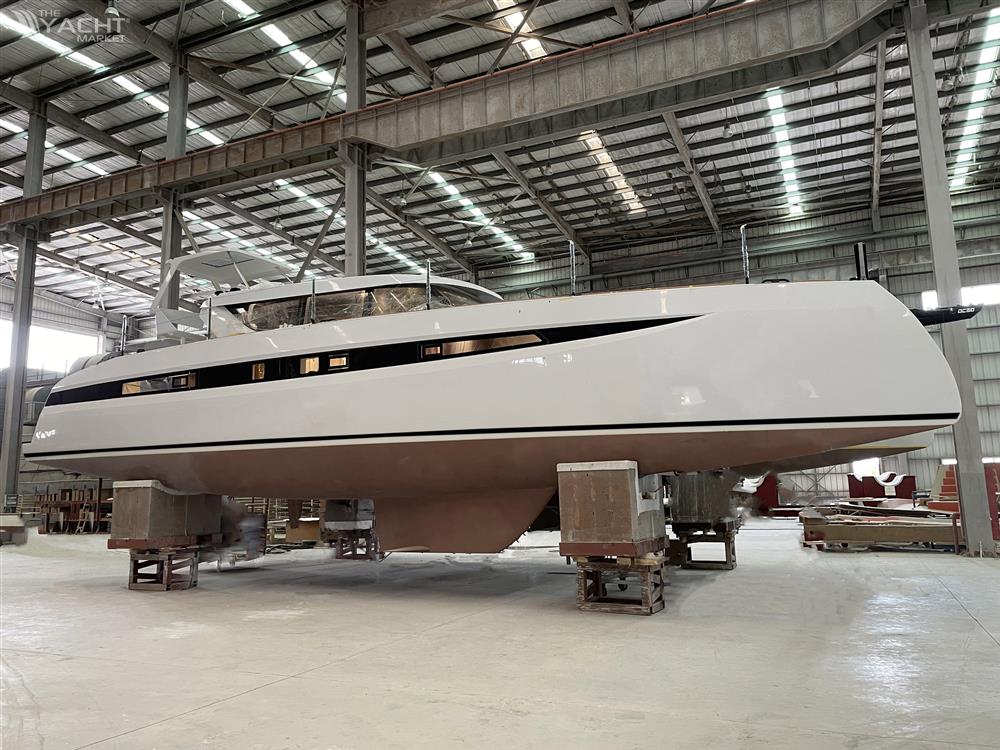HH Catamarans Ocean 50 (2023) for sale