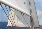 Beneteau Oceanis 361 Clipper - Beneteau Oceanis 361 Clipper  - Sails/Fabric