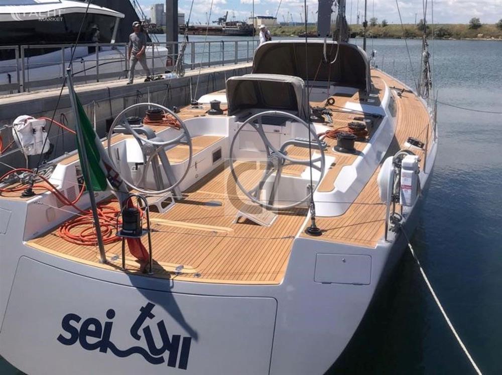 Baltic 66 (2005) for sale