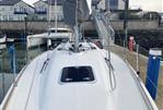 Viko Yachts S30 - Wide side decks