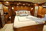 Offshore 76 - Master Stateroom