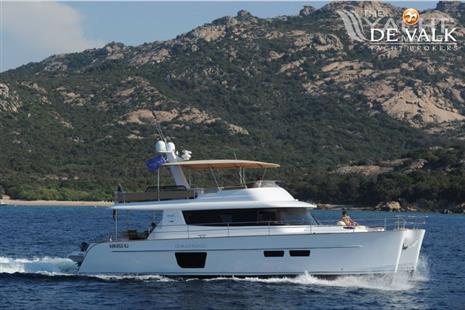 Fountaine Pajot Queensland 55 - Picture 1