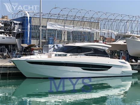 Cayman Yachts S520 NEW - CAYMAN S520 (9)
