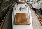  Classic yacht 1965