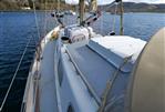 Offshore Yachts UK Nantucket Clipper - 1974 Nantucket Clipper - SAND DOLLAR