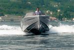 Macan 28 Series - Macan Boats 28 Series  - Bow