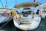 Jeanneau Sun Odyssey 50 DS - 2016 JEANNEAU SUN ODYSSEY 50 DS / Portofino Yachting