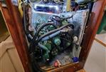 Westerly Chieftain - Westerly Chieftain Aft Cabin - Engine