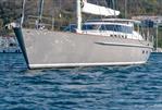 Alloy Yachts Sloop 115
