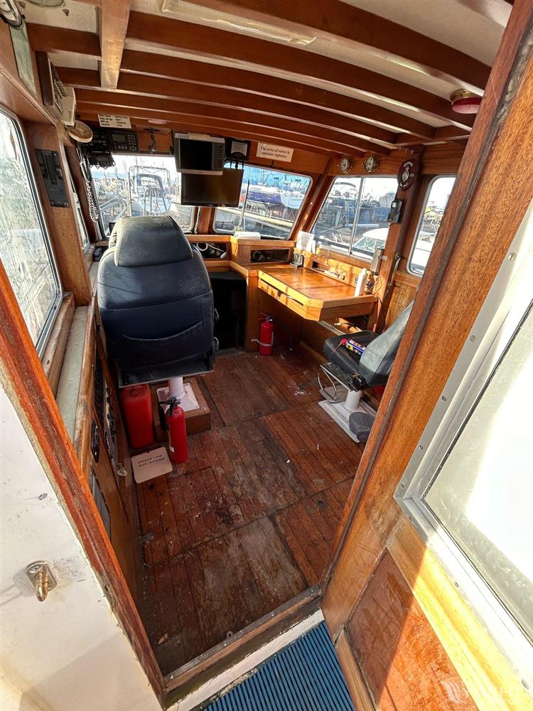 Nelson 42 (1976) for sale