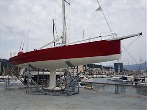 CANTIERE NAVALE R.M. RACING CRUISER