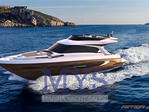 Cayman Yachts F600 NEW