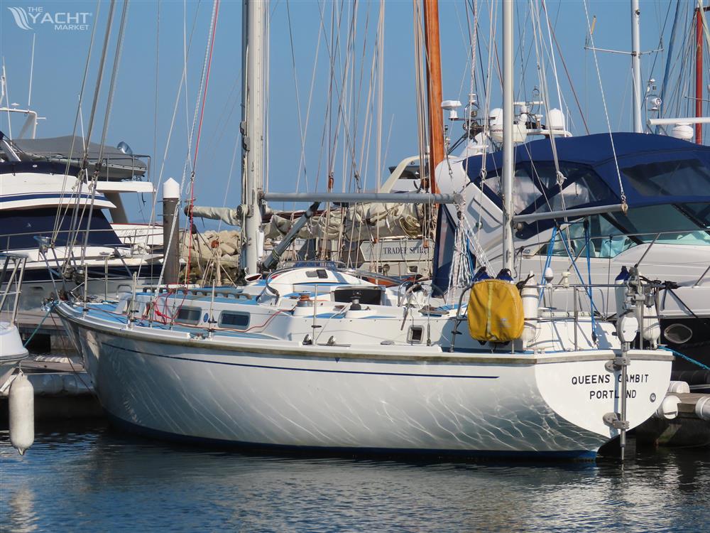 Westerly Conway (1979) for sale