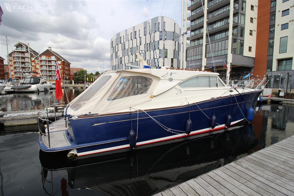 Oyster LD43 (2006) for sale