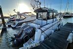 Jeanneau Merry Fisher 895 Marlin Offshore