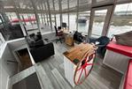 Luxemotor Dutch  Barge - Luxemotor Dutch  Barge with residential mooring - Interior