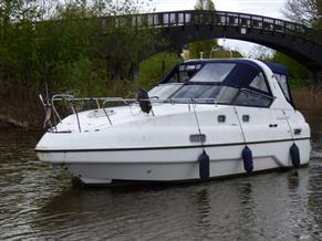 discovery Sunline 31