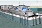 Floating Dock - Picture 5