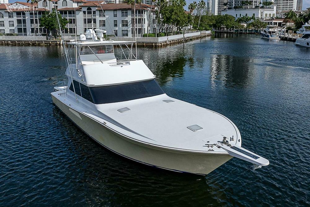 Viking Convertible (2000) for sale