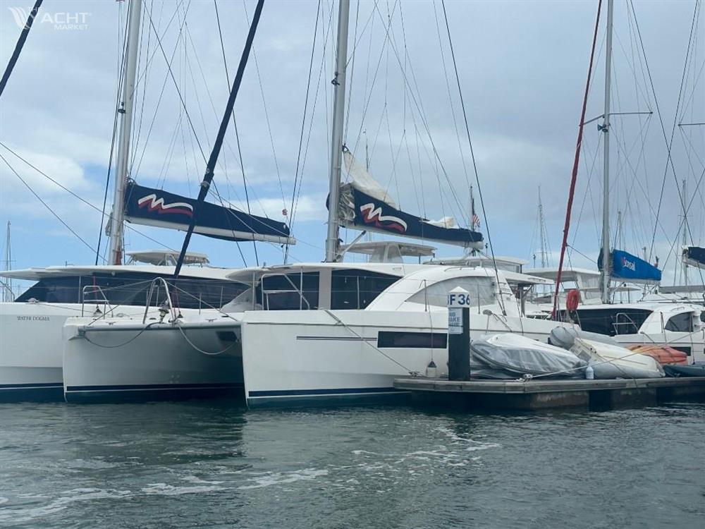 Leopard 48 (2018) for sale