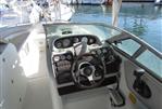 Mariah 245 Deckboat