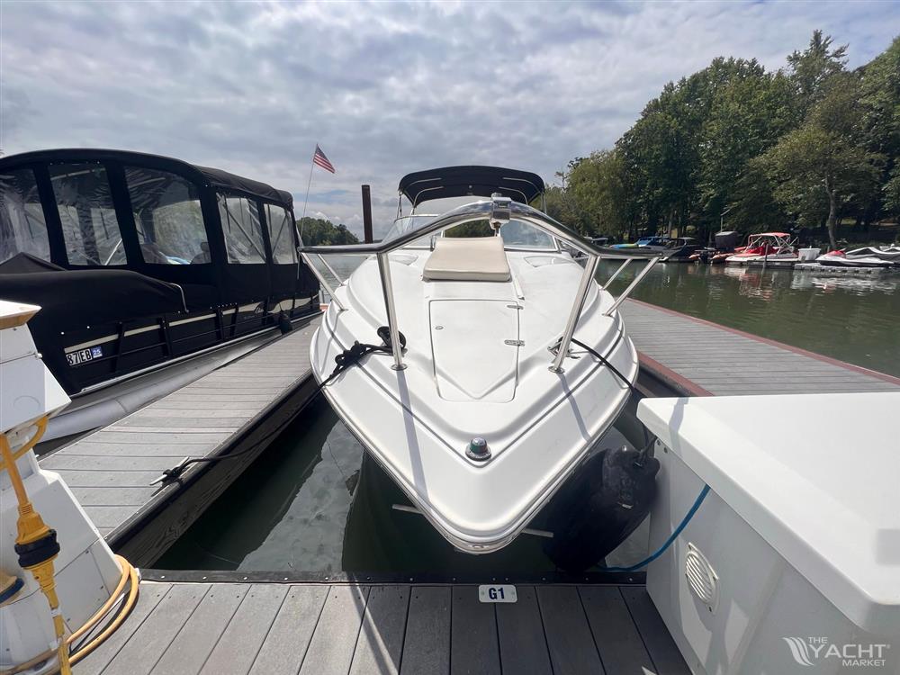 Chris-Craft 26 Crowne (1998) for sale