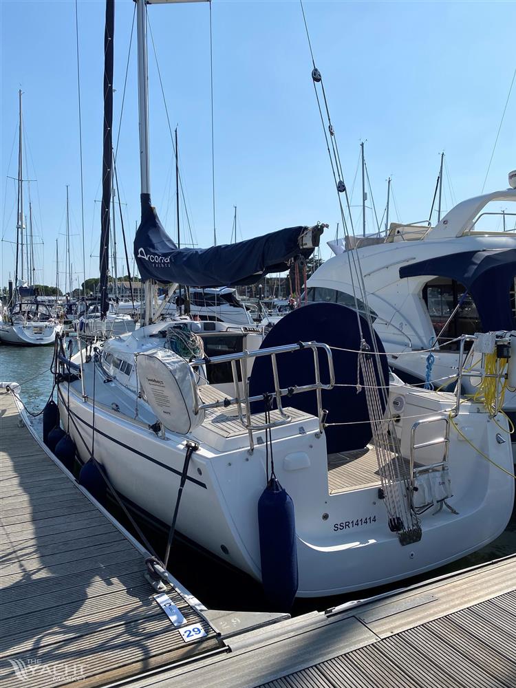Arcona 340 (2009) for sale