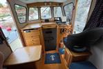 Other motorboats  Triton 25
