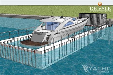 Floating Dock - Picture 1