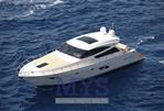 Cayman Yachts S640 - CAYMAN S640 (2)